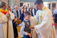 26.05.2022 Erstkommunion